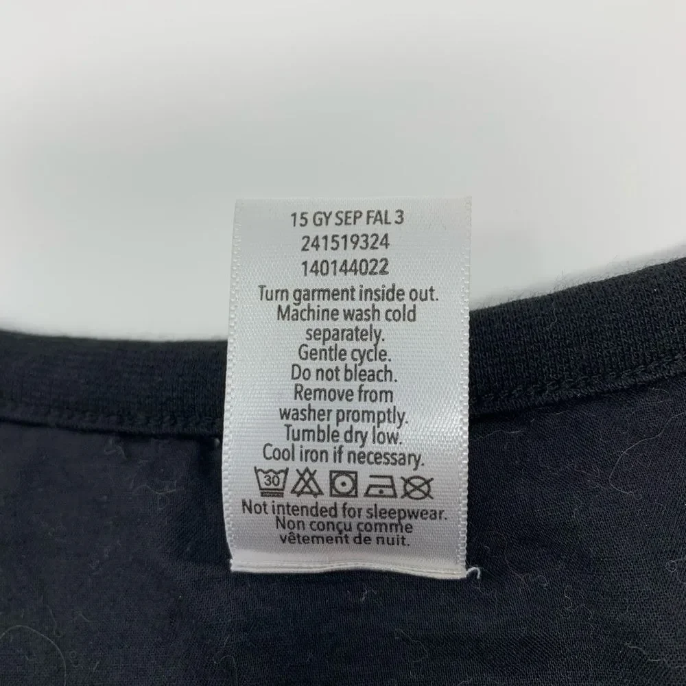 Gymboree Boucle zip‎ front jacket medium 7/8